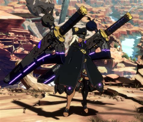 ramlethal mods|The Best RAMLETHAL mods in Guilty Gear Strive